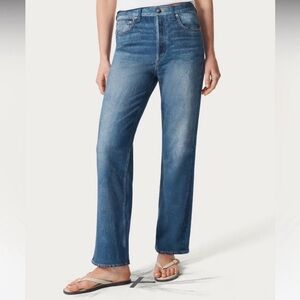 Rag & Bone Miramar Shea Ankle-Length Pants